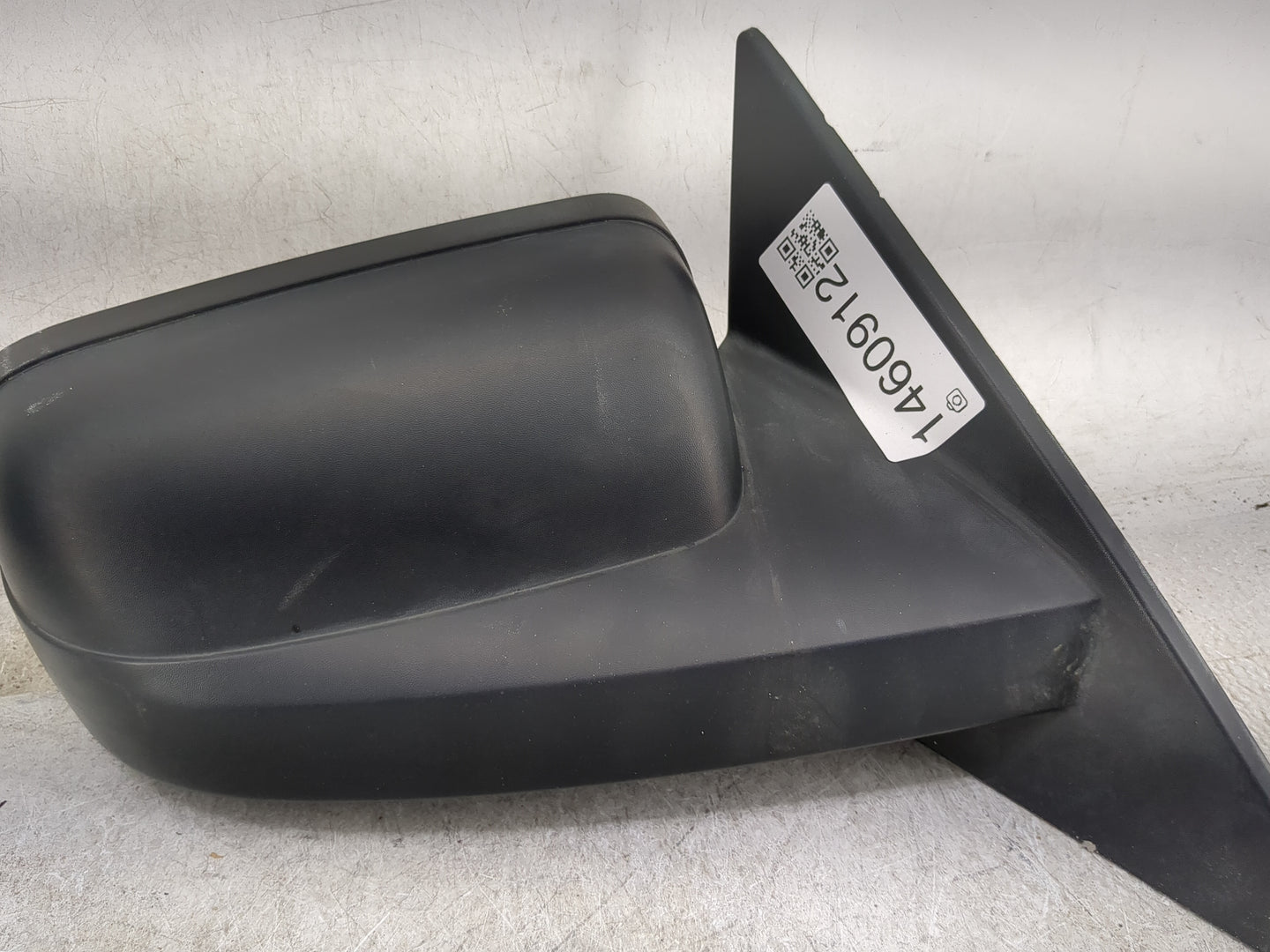 2005-2009 Ford Mustang Passenger Side View Mirror - Right Door Mirror OEM Used - Oemusedautoparts1.com