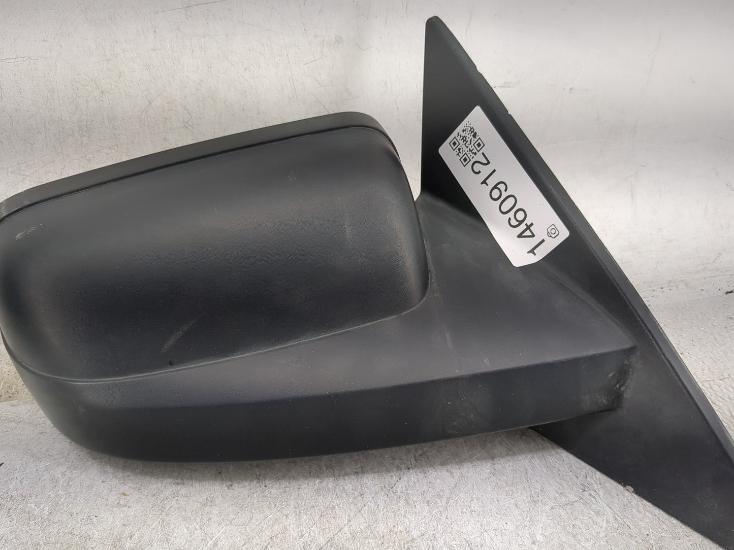 2005-2009 Ford Mustang Passenger Side View Mirror - Right Door Mirror OEM Used - Oemusedautoparts1.com