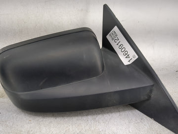 2005-2009 Ford Mustang Passenger Side View Mirror - Right Door Mirror OEM Used - Oemusedautoparts1.com