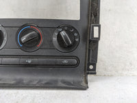 2005-2009 Ford Mustang Climate Control Module Temperature AC/Heater Replacement P/N:6R3319980CB 6R33-19980-CB Fits OEM Used 