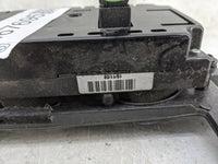2005-2009 Ford Mustang Climate Control Module Temperature AC/Heater Replacement P/N:6R3319980CB 6R33-19980-CB Fits OEM Used 