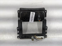 2005-2009 Ford Mustang Climate Control Module Temperature AC/Heater Replacement P/N:6R3319980CB 6R33-19980-CB Fits OEM Used 