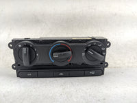 2005-2009 Ford Mustang Climate Control Module Temperature AC/Heater Replacement P/N:3F2H-19808-AH Fits OEM Used Auto Parts -