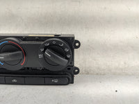 2005-2009 Ford Mustang Climate Control Module Temperature AC/Heater Replacement P/N:3F2H-19808-AH Fits OEM Used Auto Parts -