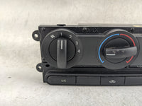 2005-2009 Ford Mustang Climate Control Module Temperature AC/Heater Replacement P/N:3F2H-19808-AH Fits OEM Used Auto Parts -