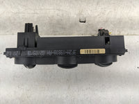 2005-2009 Ford Mustang Climate Control Module Temperature AC/Heater Replacement P/N:3F2H-19808-AH Fits OEM Used Auto Parts -
