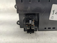 2005-2009 Ford Mustang Climate Control Module Temperature AC/Heater Replacement P/N:3F2H-19808-AH Fits OEM Used Auto Parts -