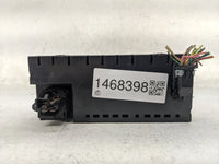 2005-2009 Ford Mustang Climate Control Module Temperature AC/Heater Replacement P/N:3F2H-19808-AH Fits OEM Used Auto Parts -