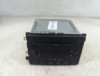 2007 Ford Mustang Radio AM FM Cd Player Receiver Replacement P/N:7R3T-18C869 Fits OEM Used Auto Parts - Oemusedautoparts1.co