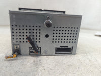 2007 Ford Mustang Radio AM FM Cd Player Receiver Replacement P/N:7R3T-18C869 Fits OEM Used Auto Parts - Oemusedautoparts1.co