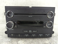 2008 Ford Mustang Radio AM FM Cd Player Receiver Replacement P/N:8R3T-18C869-AF Fits OEM Used Auto Parts - Oemusedautoparts1
