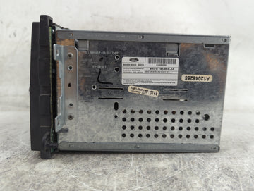 2008 Ford Mustang Radio AM FM Cd Player Receiver Replacement P/N:8R3T-18C869-AF Fits OEM Used Auto Parts