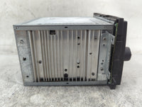 2008 Ford Mustang Radio AM FM Cd Player Receiver Replacement P/N:8R3T-18C869-AF Fits OEM Used Auto Parts - Oemusedautoparts1