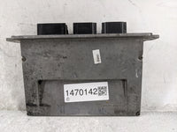 2007-2008 Ford Mustang PCM Engine Control Computer ECU ECM PCU OEM P/N:7R3A-12A650-AMA Fits Fits 2007 2008 OEM Used Auto Par