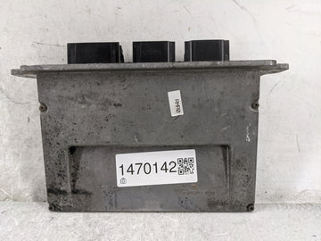 2007-2008 Ford Mustang PCM Engine Control Computer ECU ECM PCU OEM P/N:7R3A-12A650-AMA Fits Fits 2007 2008 OEM Used Auto Par