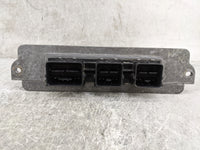 2007-2008 Ford Mustang PCM Engine Control Computer ECU ECM PCU OEM P/N:7R3A-12A650-AMA Fits Fits 2007 2008 OEM Used Auto Par