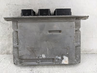 2007-2008 Ford Mustang PCM Engine Control Computer ECU ECM PCU OEM P/N:7R3A-12A650-AMA Fits Fits 2007 2008 OEM Used Auto Par