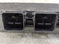 2007-2008 Ford Mustang PCM Engine Control Computer ECU ECM PCU OEM P/N:7R3A-12A650-AMA Fits Fits 2007 2008 OEM Used Auto Par