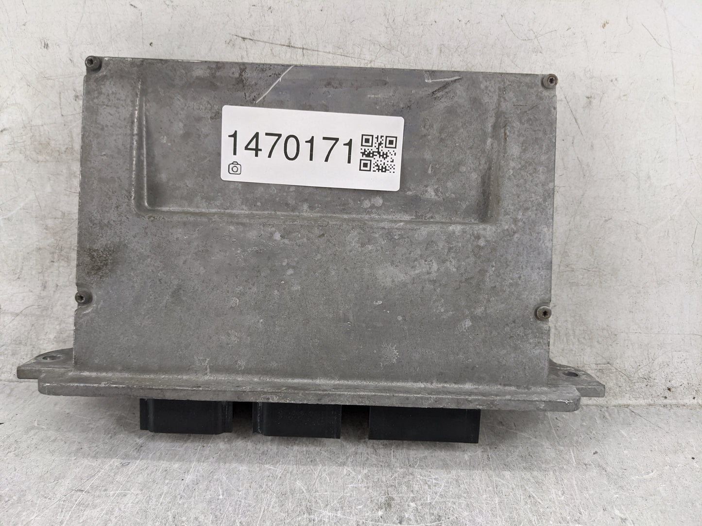 2007-2008 Ford Mustang PCM Engine Control Computer ECU ECM PCU OEM P/N:7R3A-12A650-AMA VK2-R3707, PCM170F Fits Fits 2007 200