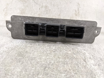 2007-2008 Ford Mustang PCM Engine Control Computer ECU ECM PCU OEM P/N:7R3A-12A650-AMA VK2-R3707, PCM170F Fits Fits 2007 2008 OEM Used Auto Parts
