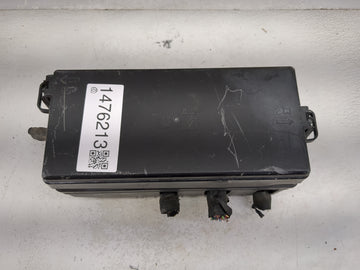 2007-2008 Ford Mustang Fusebox Fuse Box Panel Relay Module P/N:7R3T-14K001-BAA 13664032_01 Fits Fits 2007 2008 OEM Used Auto
