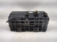 2007-2008 Ford Mustang Fusebox Fuse Box Panel Relay Module P/N:7R3T-14K001-BAA 13664032_01 Fits Fits 2007 2008 OEM Used Auto