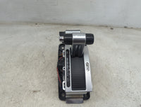 2007 Ford Mustang Floor Console Assembly Shifter - Oemusedautoparts1.com
