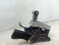 2007 Ford Mustang Floor Console Assembly Shifter - Oemusedautoparts1.com