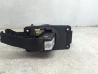 2007 Ford Mustang Floor Console Assembly Shifter - Oemusedautoparts1.com