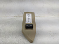 2005-2009 Ford Mustang Master Power Window Switch Replacement Driver Side Left P/N:6R33-14A564-FW Fits OEM Used Auto Parts -