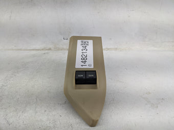 compare product 2005-2009 Ford Mustang Master Power Window Switch Replacement Driver Side Left P/N:6R33-14A564-FW Fits OEM Used Auto Parts