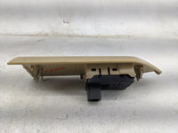 2005-2009 Ford Mustang Master Power Window Switch Replacement Driver Side Left P/N:6R33-14A564-FW Fits OEM Used Auto Parts -