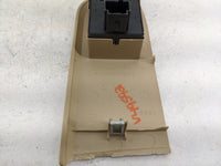 2005-2009 Ford Mustang Master Power Window Switch Replacement Driver Side Left P/N:6R33-14A564-FW Fits OEM Used Auto Parts -
