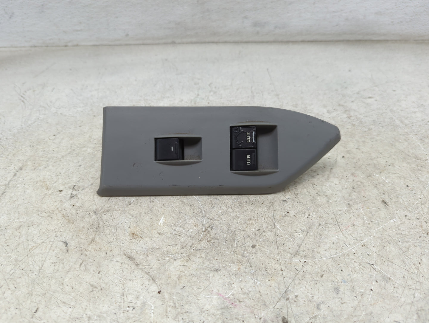 2005-2009 Ford Mustang Master Power Window Switch Replacement Driver Side Left Fits Fits 2005 2006 2007 2008 2009 OEM Used A