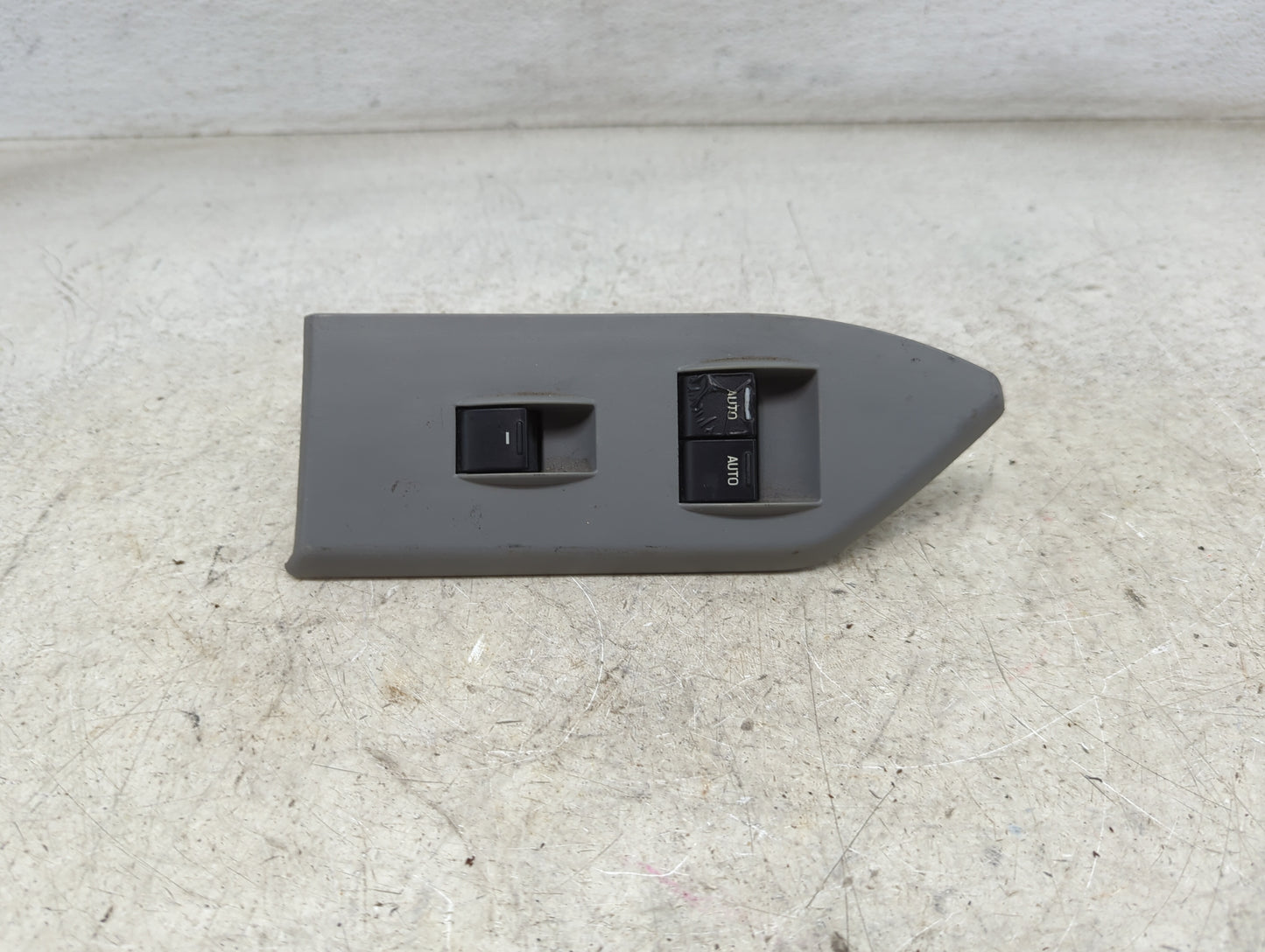 2005-2009 Ford Mustang Master Power Window Switch Replacement Driver Side Left Fits Fits 2005 2006 2007 2008 2009 OEM Used A