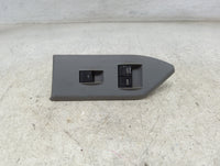 2005-2009 Ford Mustang Master Power Window Switch Replacement Driver Side Left Fits Fits 2005 2006 2007 2008 2009 OEM Used A