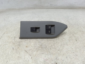 compare product 2005-2009 Ford Mustang Master Power Window Switch Replacement Driver Side Left Fits Fits 2005 2006 2007 2008 2009 OEM Used Auto Parts