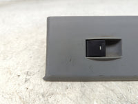 2005-2009 Ford Mustang Master Power Window Switch Replacement Driver Side Left Fits Fits 2005 2006 2007 2008 2009 OEM Used A