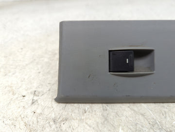 2005-2009 Ford Mustang Master Power Window Switch Replacement Driver Side Left Fits Fits 2005 2006 2007 2008 2009 OEM Used Auto Parts