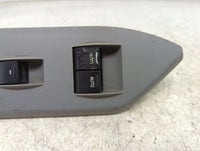 2005-2009 Ford Mustang Master Power Window Switch Replacement Driver Side Left Fits Fits 2005 2006 2007 2008 2009 OEM Used A