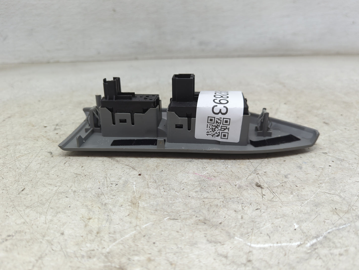 2005-2009 Ford Mustang Master Power Window Switch Replacement Driver Side Left Fits Fits 2005 2006 2007 2008 2009 OEM Used A