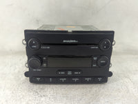 2007 Ford Mustang Radio AM FM Cd Player Receiver Replacement P/N:7R3T-18C815-NB 28084514 Fits OEM Used Auto Parts - Oemuseda