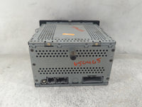2007 Ford Mustang Radio AM FM Cd Player Receiver Replacement P/N:7R3T-18C815-NB 28084514 Fits OEM Used Auto Parts - Oemuseda
