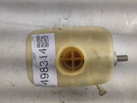 2005-2008 Ford Mustang Brake Master Cylinder - Oemusedautoparts1.com