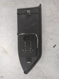 2005-2009 Ford Mustang Master Power Window Switch Replacement Driver Side Left P/N:7R33-14526-FW Fits OEM Used Auto Parts - 