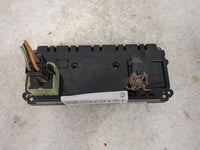2007 Ford Mustang Climate Control Module Temperature AC/Heater Replacement P/N:7R33-19980-AD Fits OEM Used Auto Parts - Oemu