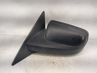 compare product 2005-2009 Ford Mustang Driver Side View Mirror - Left Door Mirror OEM Used