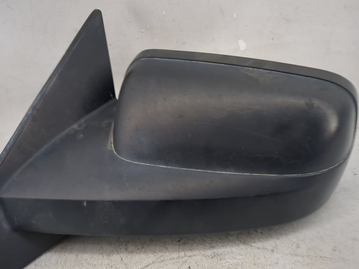 2005-2009 Ford Mustang Driver Side View Mirror - Left Door Mirror OEM Used - Oemusedautoparts1.com
