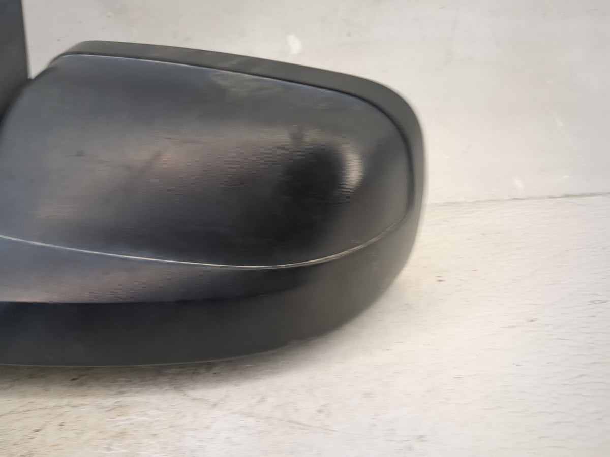2005-2009 Ford Mustang Driver Side View Mirror - Left Door Mirror OEM Used - Oemusedautoparts1.com