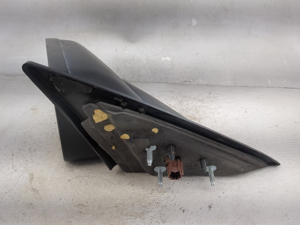 2005-2009 Ford Mustang Driver Side View Mirror - Left Door Mirror OEM Used - Oemusedautoparts1.com